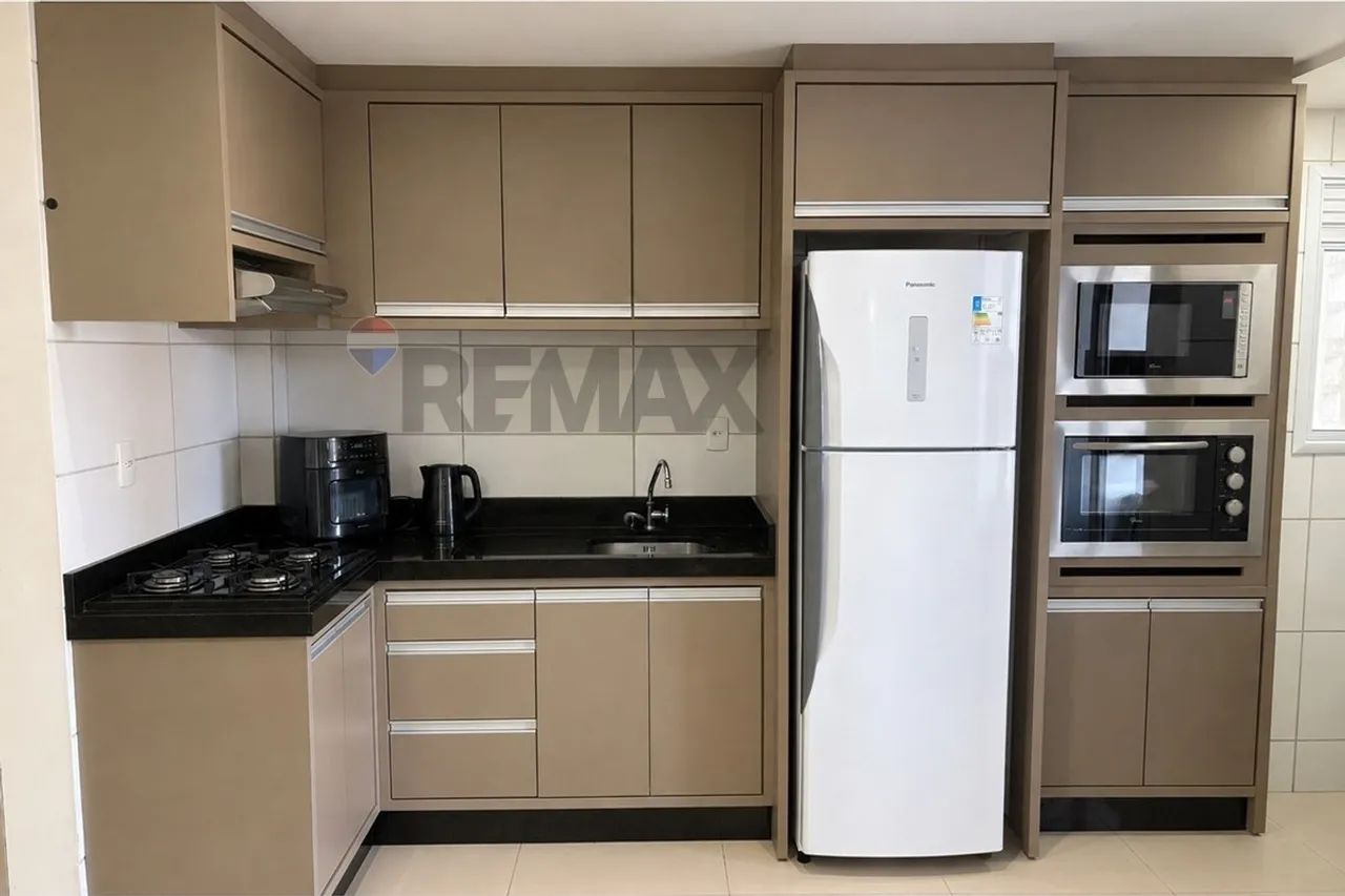 Apartamento Confortável no Residencial Domus - Foto 2