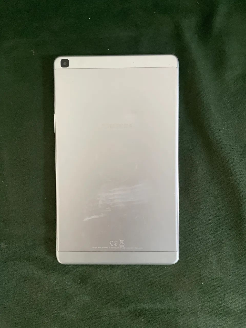 Tablete Samsung Galaxy. 32GB, MEMÓRIA:2GB usado - Foto 4