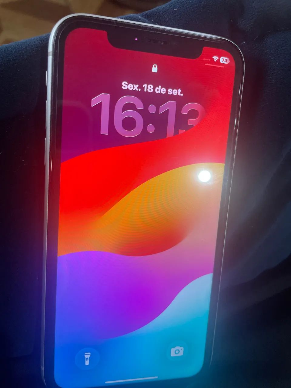 iPhone 11