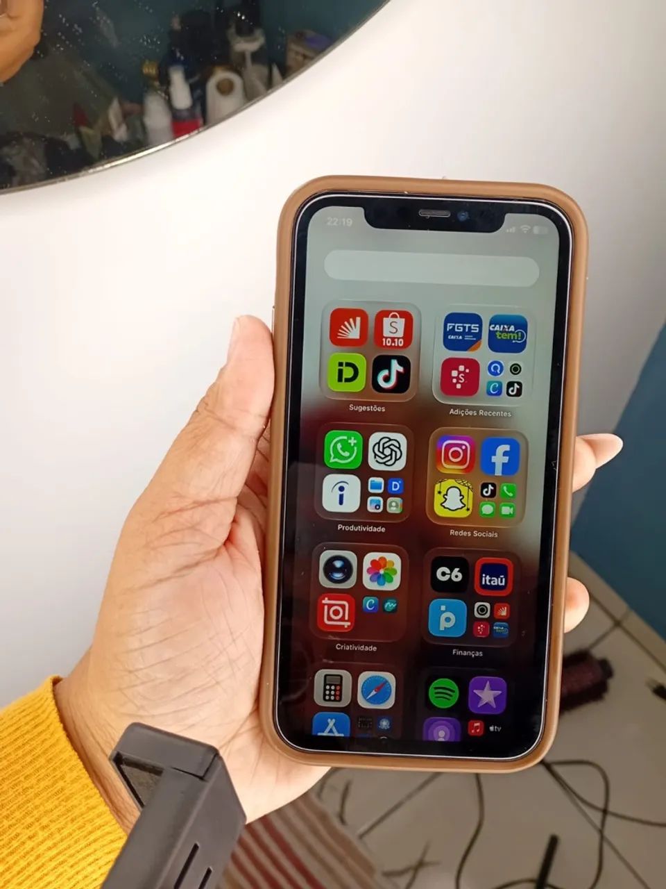 iPhone 11 - Foto 3
