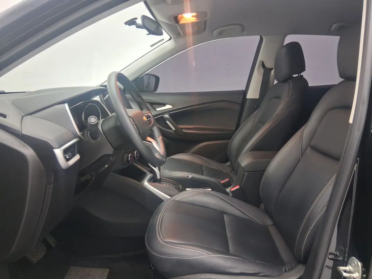 Chevrolet Tracker LT 1.0 Turbo 12V Flex Aut., foto 16 de 18