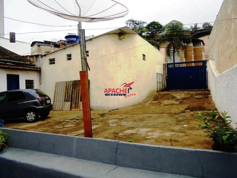 Excelente lote centro de Vicosa-MG - Foto 2