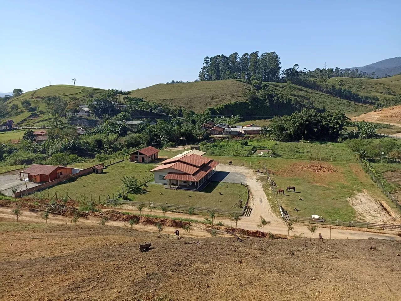 Vende-se lindo sitio  - Foto 2