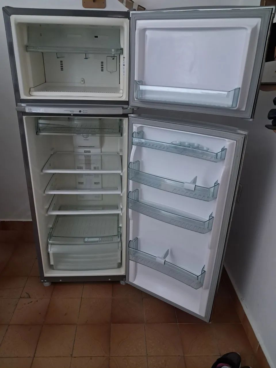 Geladeira  - Foto 2