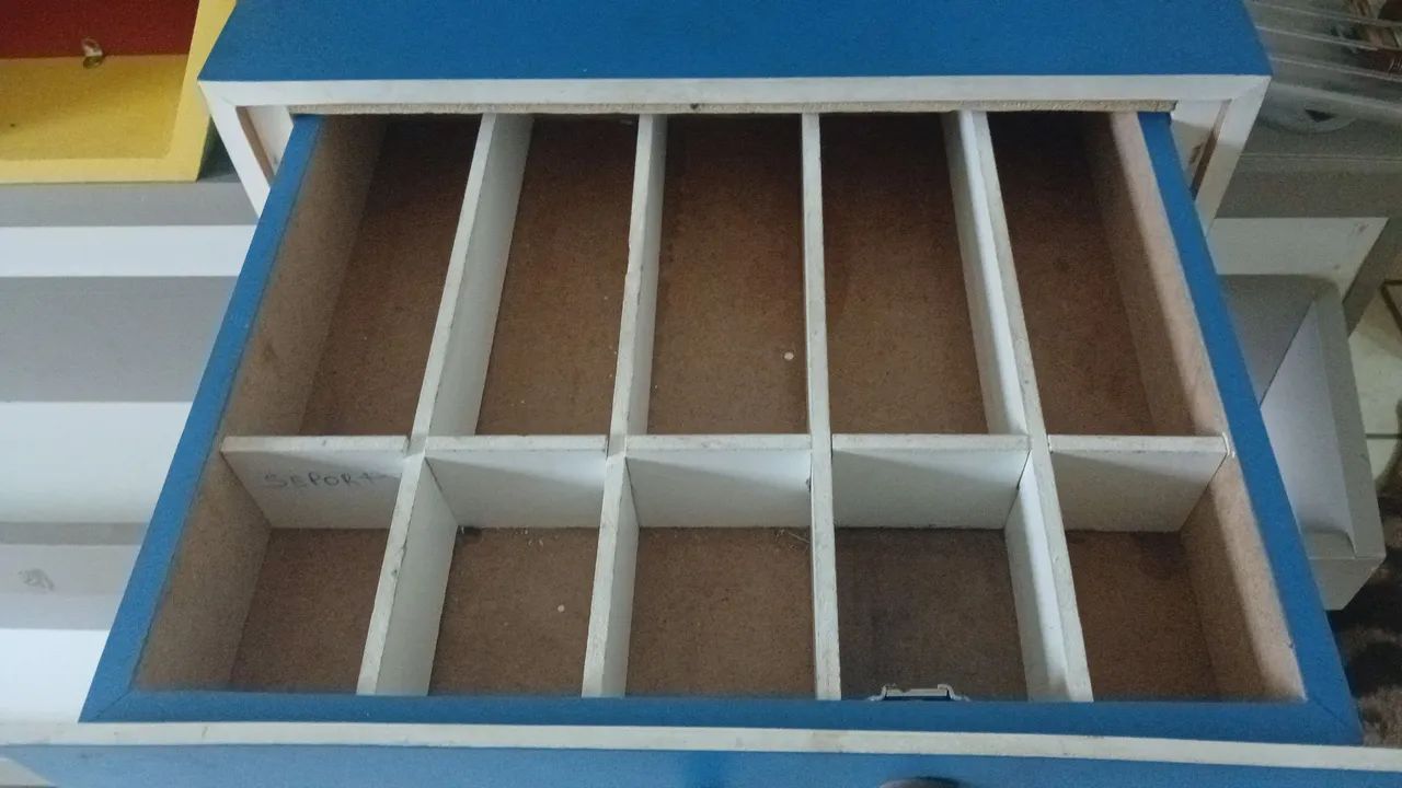 Gaveta para caixa  - Foto 2