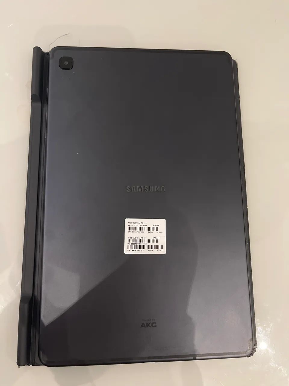 Tablet s6 lite - Foto 2
