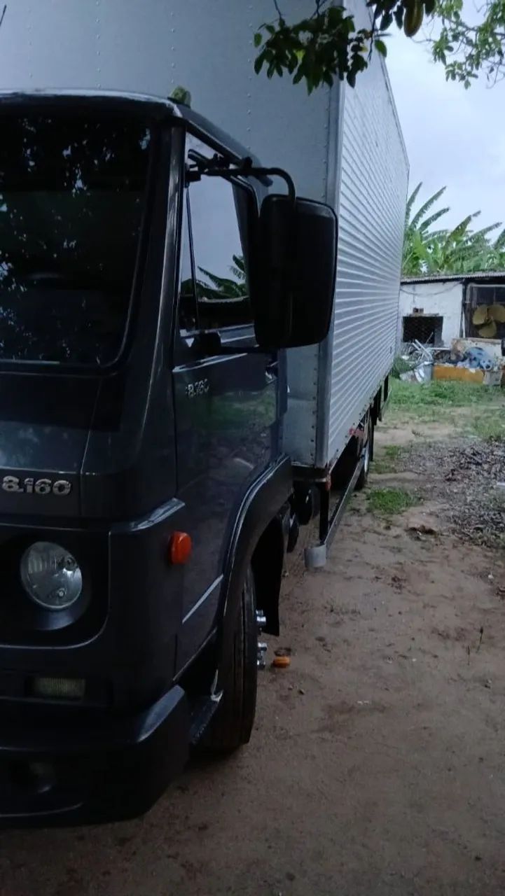 8160 baú  - Foto 2