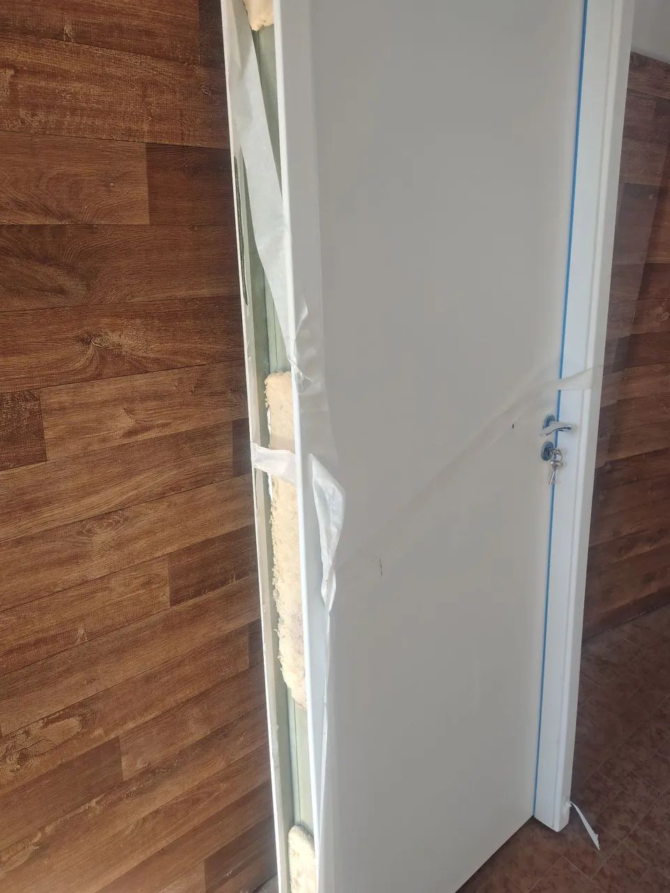 Porta  - Foto 5