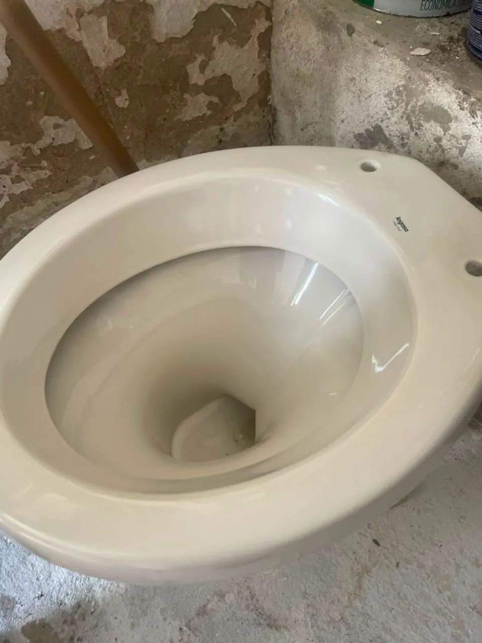 Vaso sanitário 