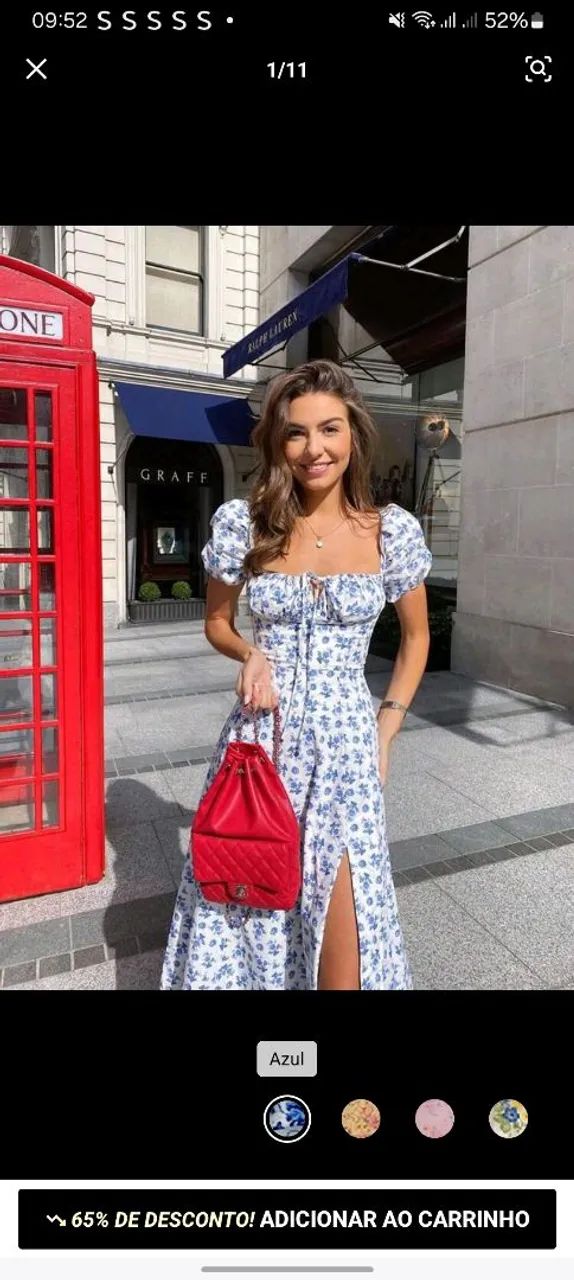 Vestido 