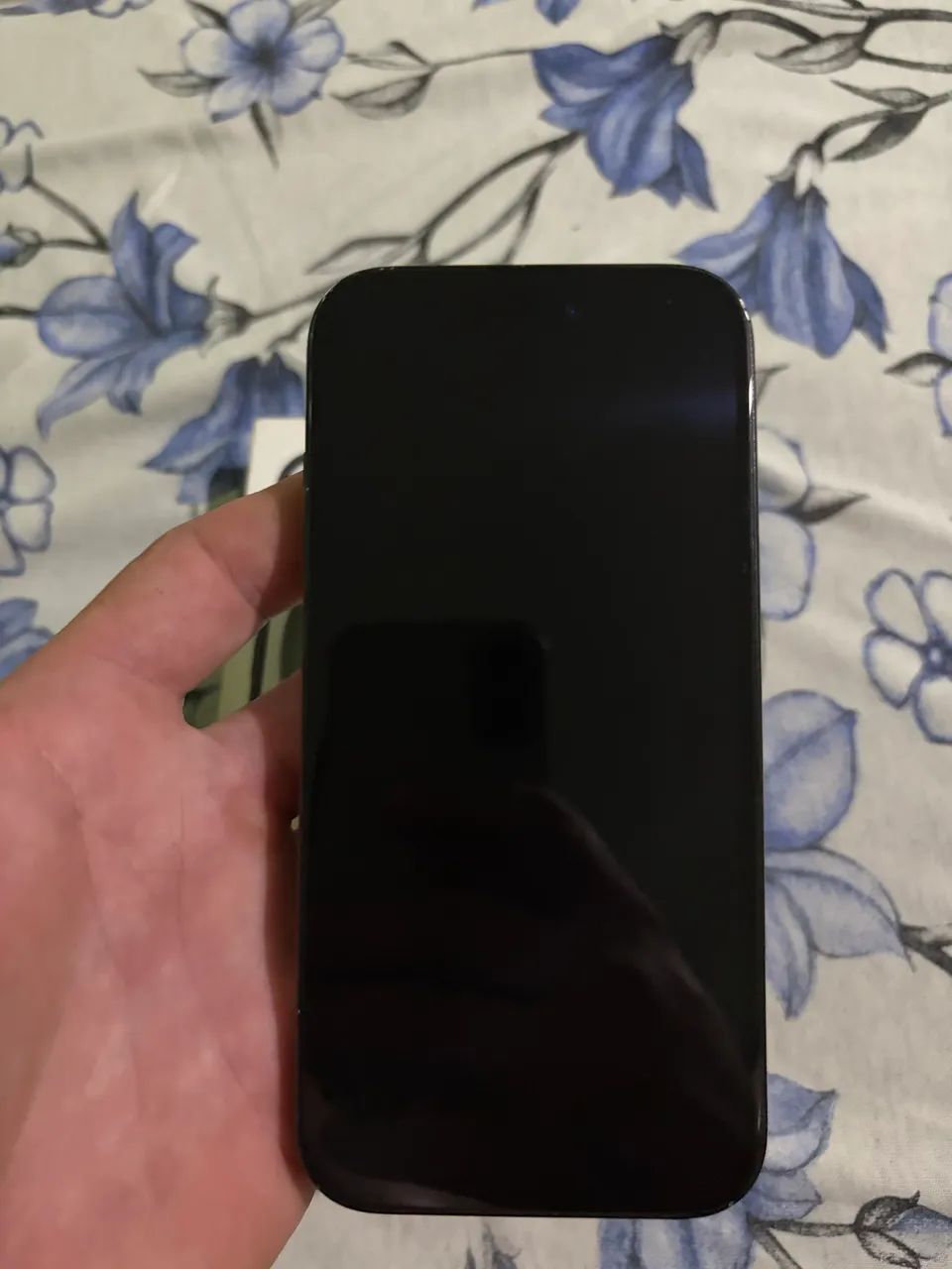 iPhone 15 128gb em perfeito estado  - Foto 3