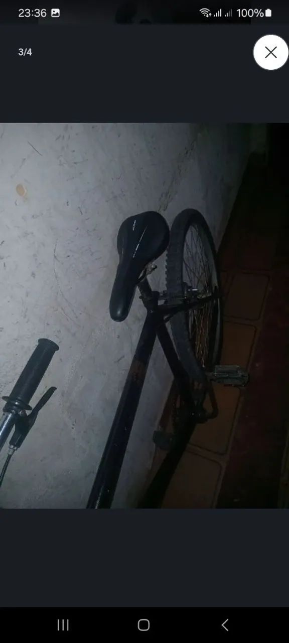 Bike toda boa - Foto 3