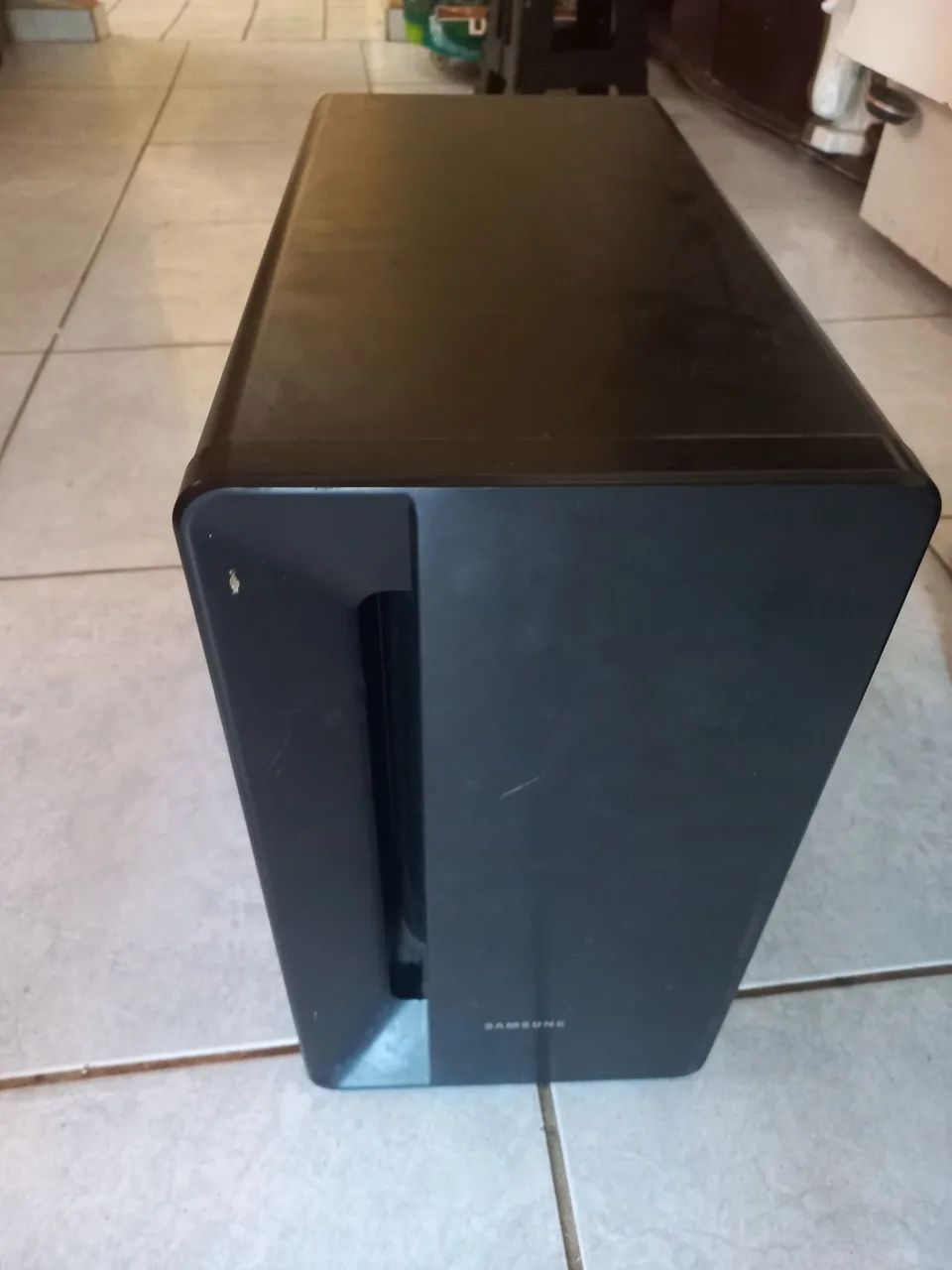 SUB WOOFER SANSUNG  - Foto 2