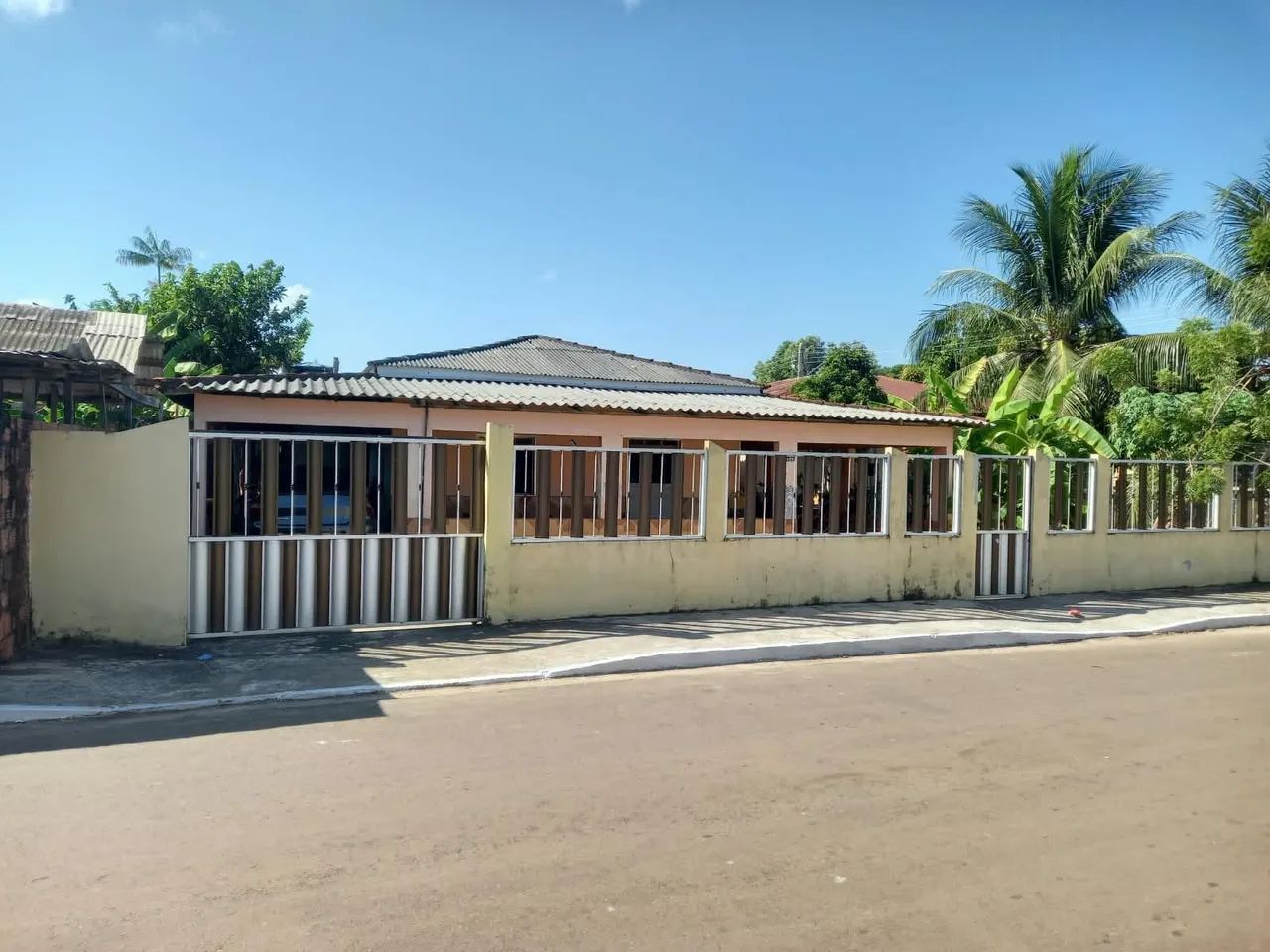CASA  VILA DE NOVO REMANSO - Foto 5