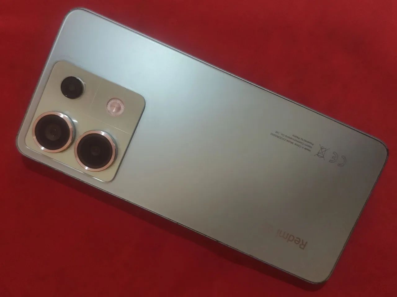 Redmi note 13 Pro 5g  - Foto 3