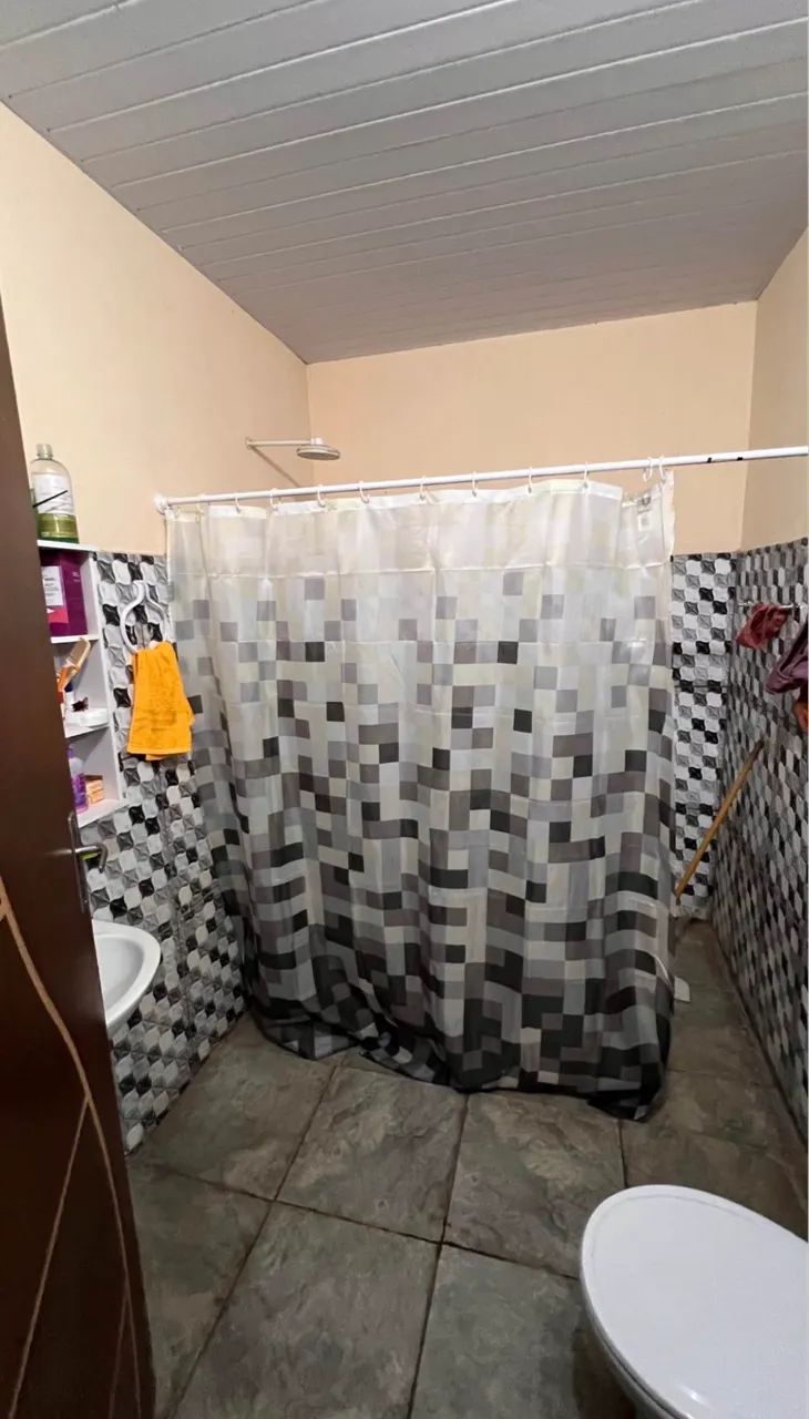 Vendo casa no Aviso / Linhares  - Foto 5