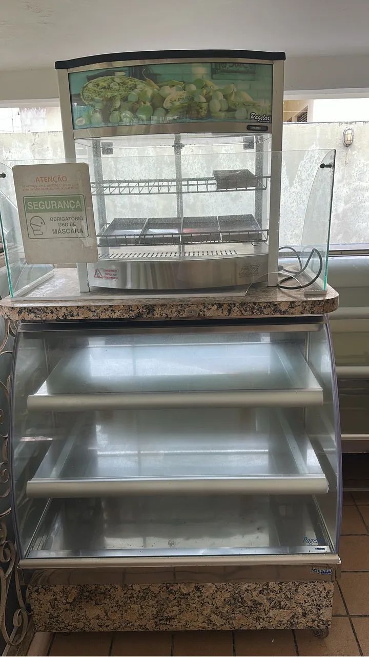 Vende-se produtos para confeitaria e restaurante - Foto 2