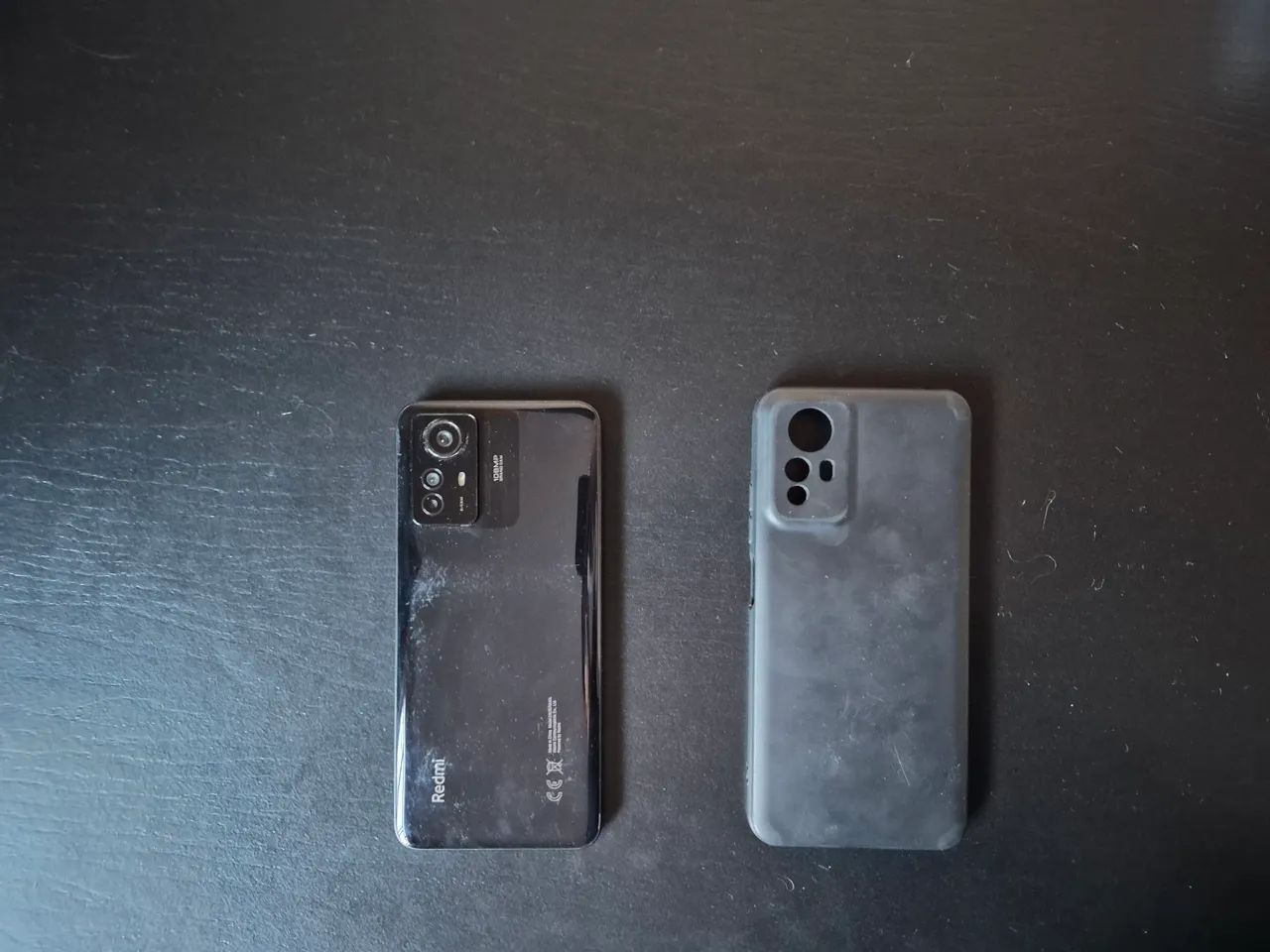 Redmi note 12s - 256gb 8gb ram - Foto 3