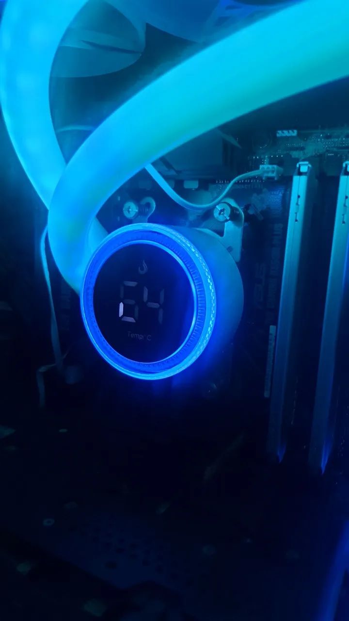 Pc gamer