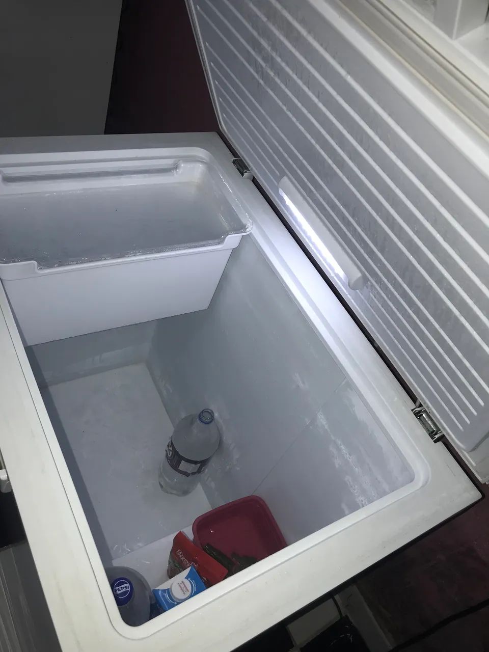 Freezer  - Foto 3