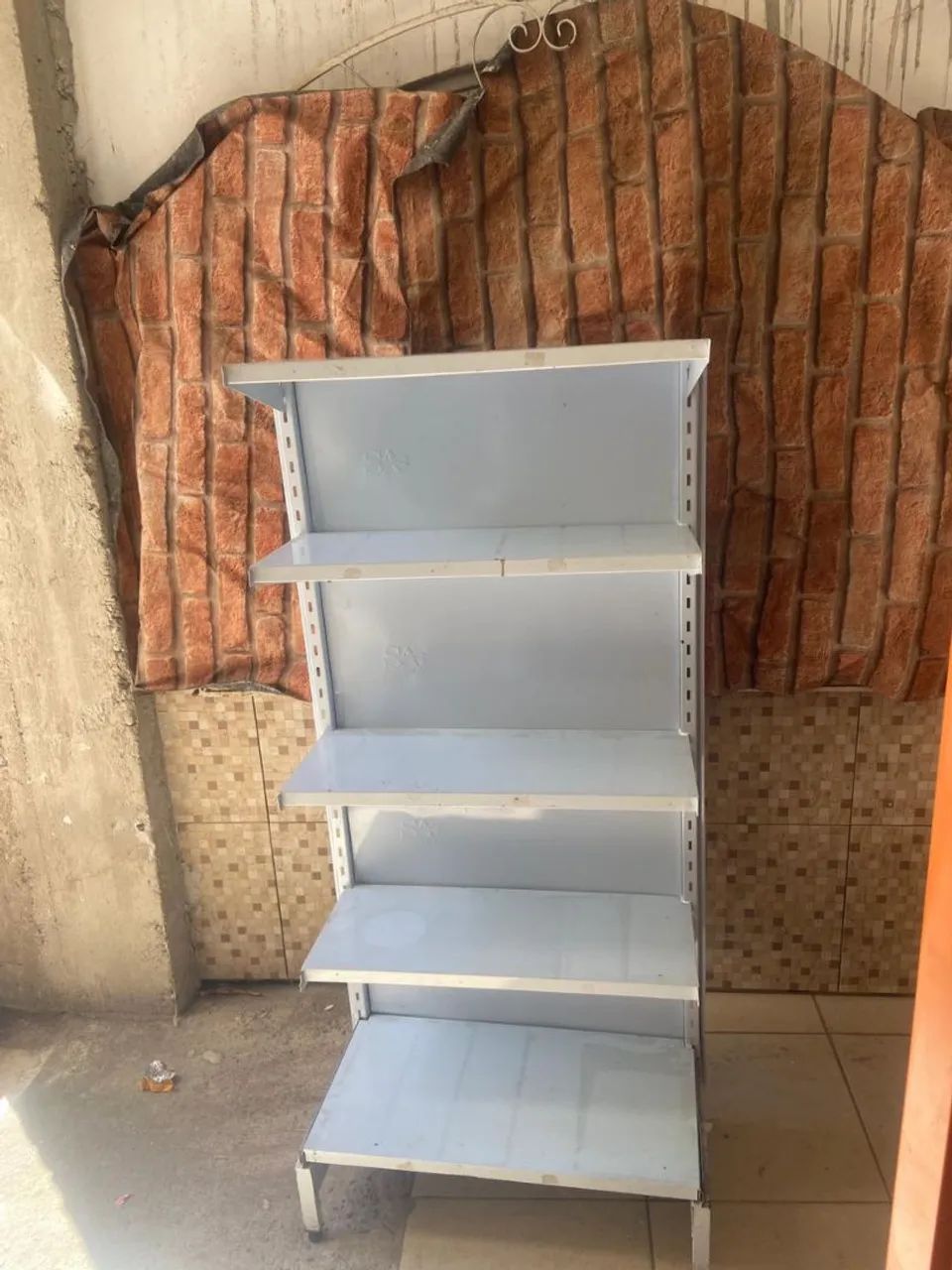 Prateleira - Foto 2