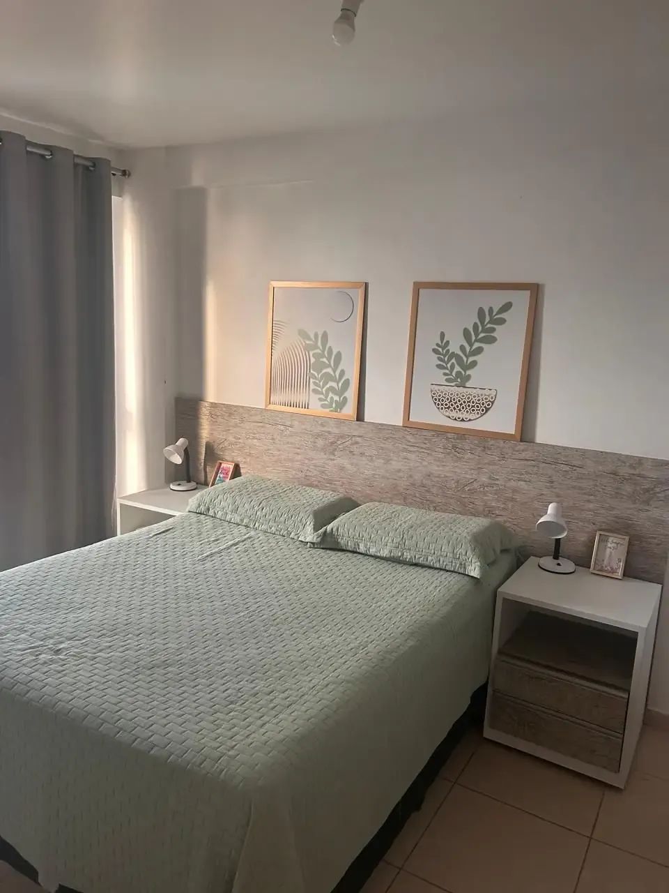 ALUGO FLAT CABO BRANCO - COR TATIANA - Foto 4