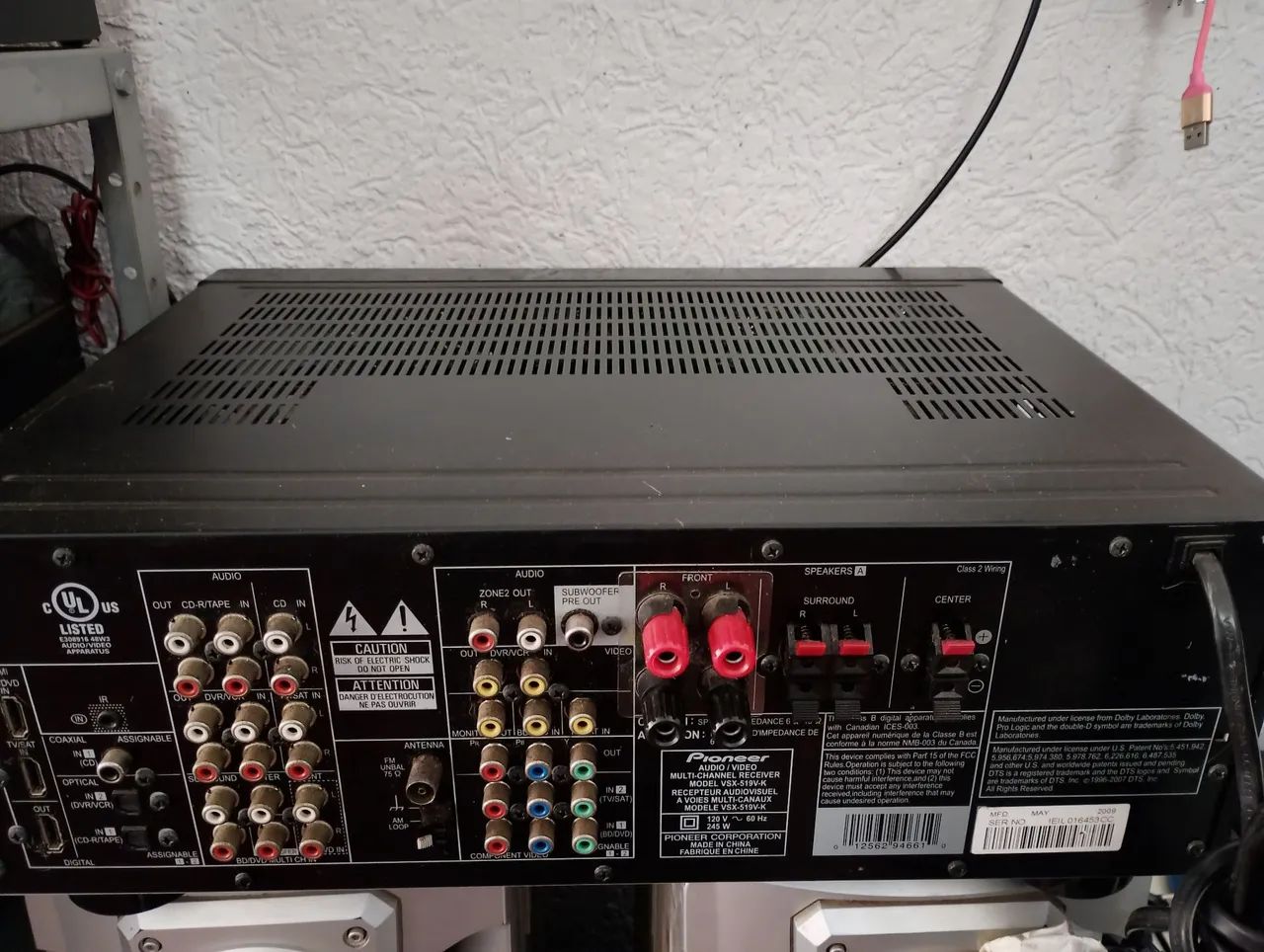 Receiver. - Foto 3