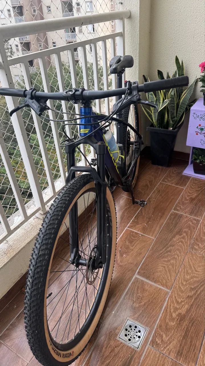 Bicicleta Soul 329 - M 17 - Foto 4
