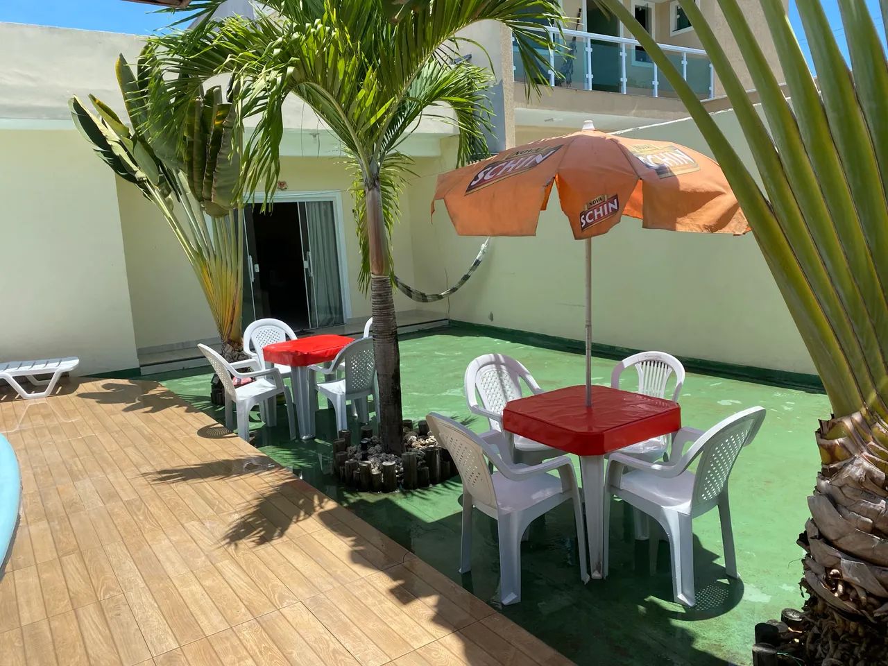 Casas temporada 2 e 4 Quartos em Barra de Jacuipe Linha verde apartir de $249!!! - Foto 4