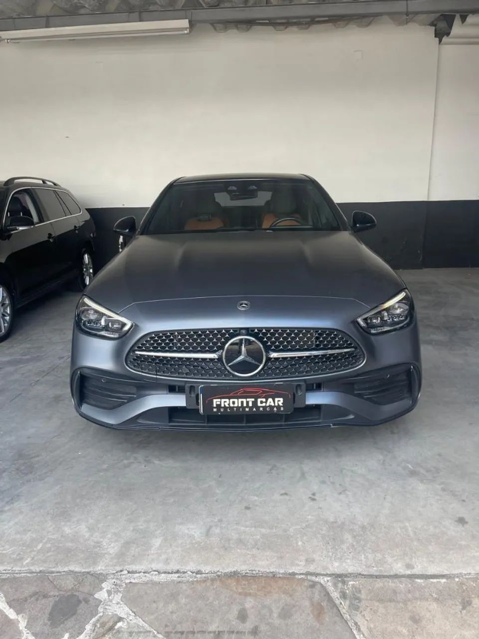 Mercedes-Benz C-300 2023