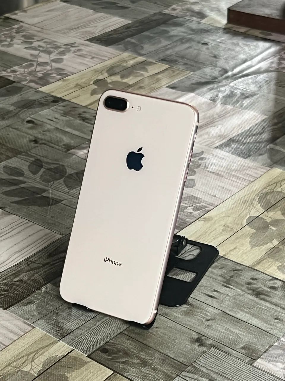 iPhone 8 Plus 256gb 100% - Celulares e Smartphones - Santíssimo