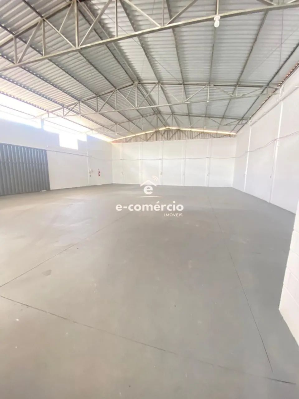 Galpão para aluguel em Lavras - Área Industrial - Foto 3