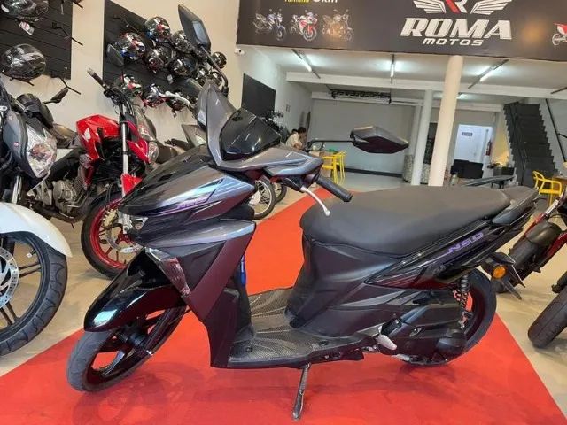 NEO 125 - Foto 2
