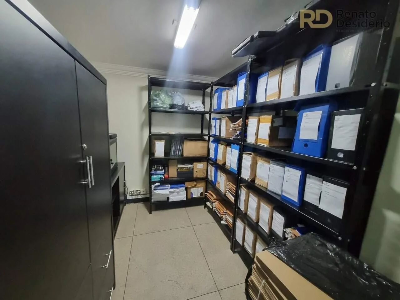 Área privativa ou sala no Cidade Nova - Foto 2