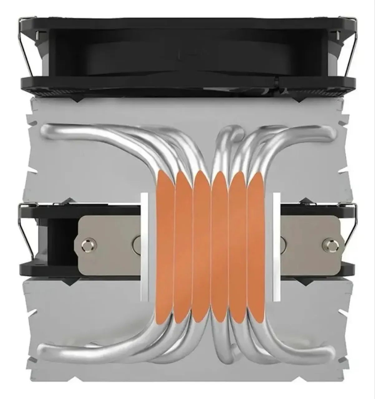 AIR COOLER COM DUAS TORRES - Foto 3