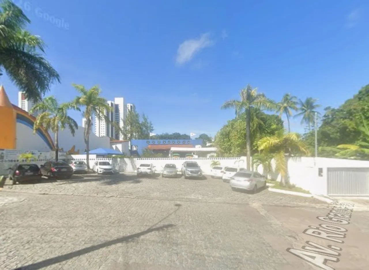 Imóvel Comercial, A.T.: 1.230m², A.C.: +- 900m², Estados, João Pessoa/PB
