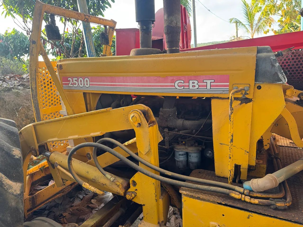 Cbt 2500