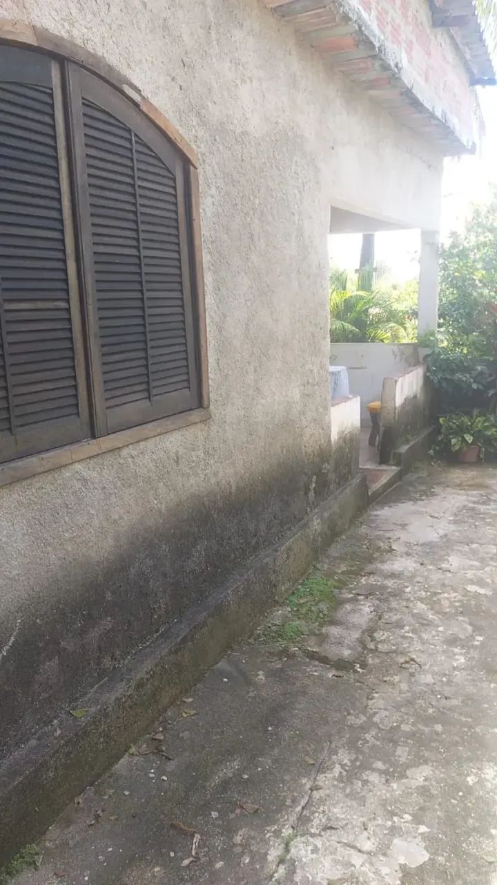 CASA COM 2 QUARTOS EM COLUBANDE - Foto 3