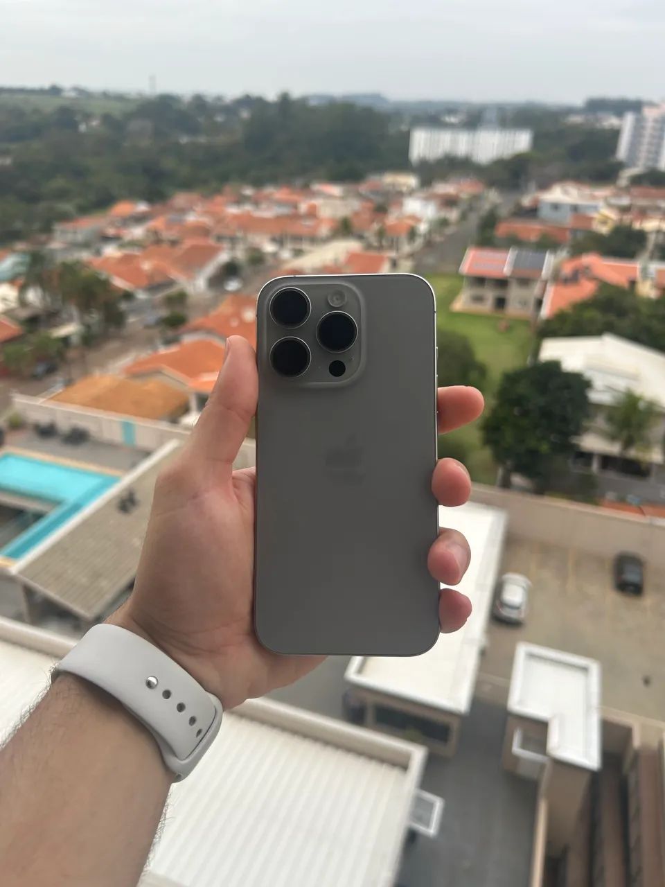 iPhone 15 Pro 128GB