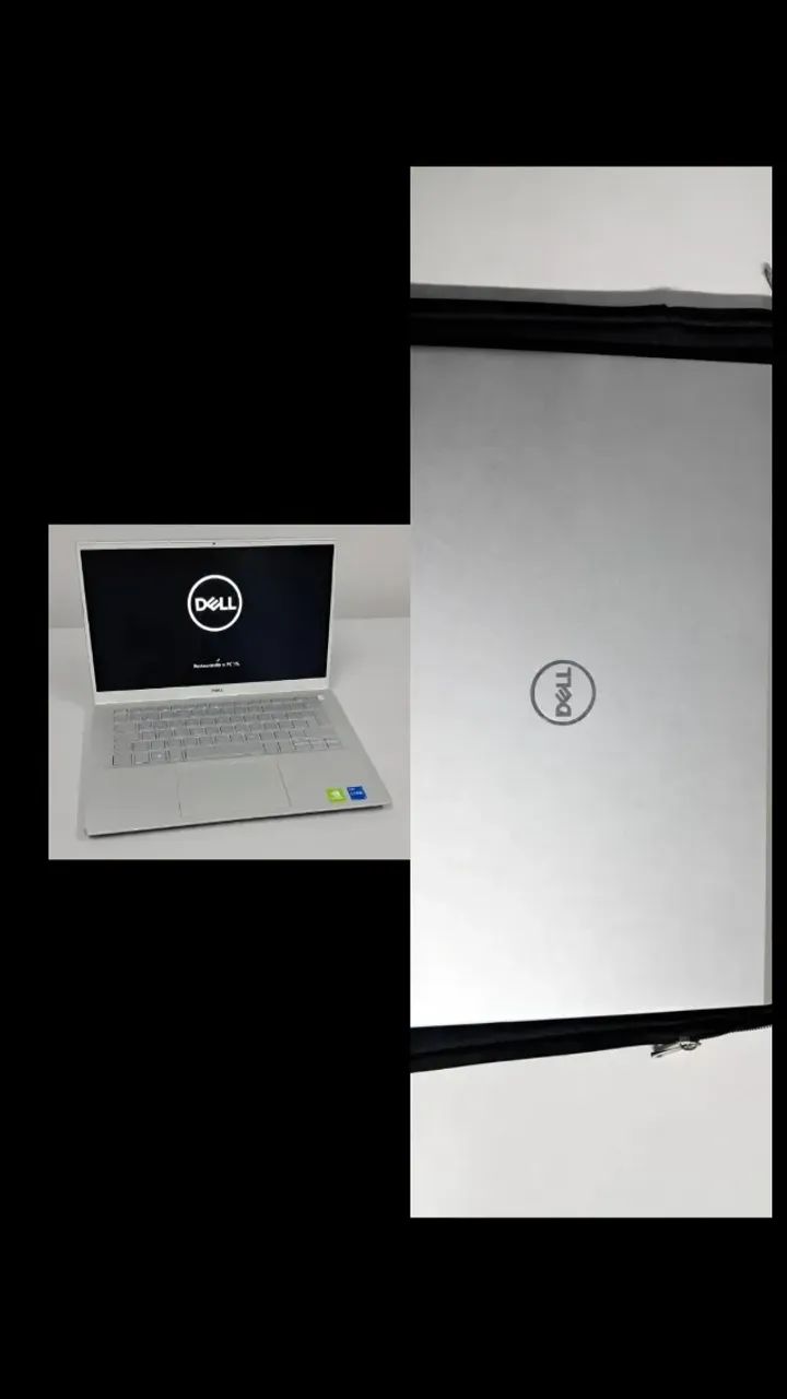 Notebook Dell 