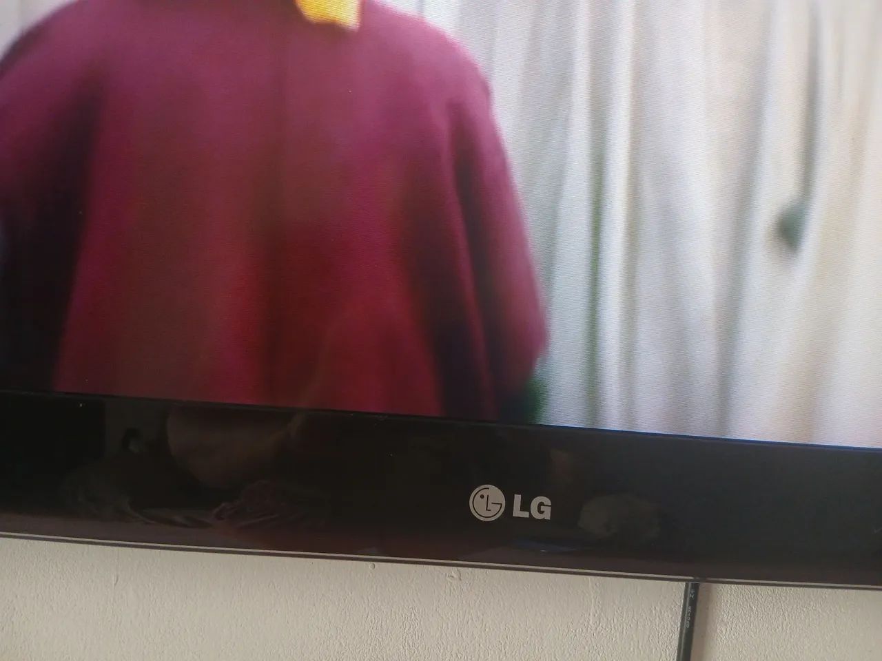 Tv 32 LG - Foto 2