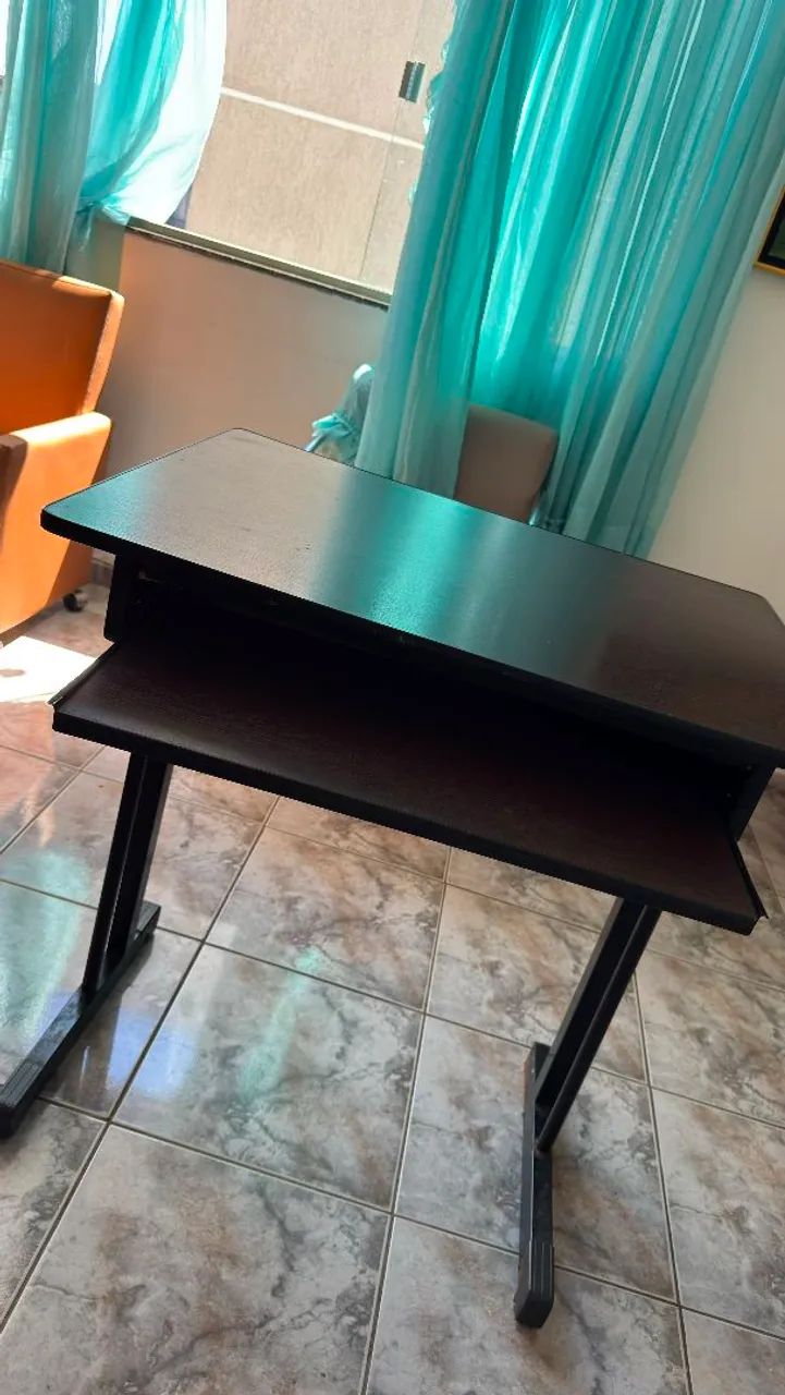 Mesa de Computador  - Foto 4
