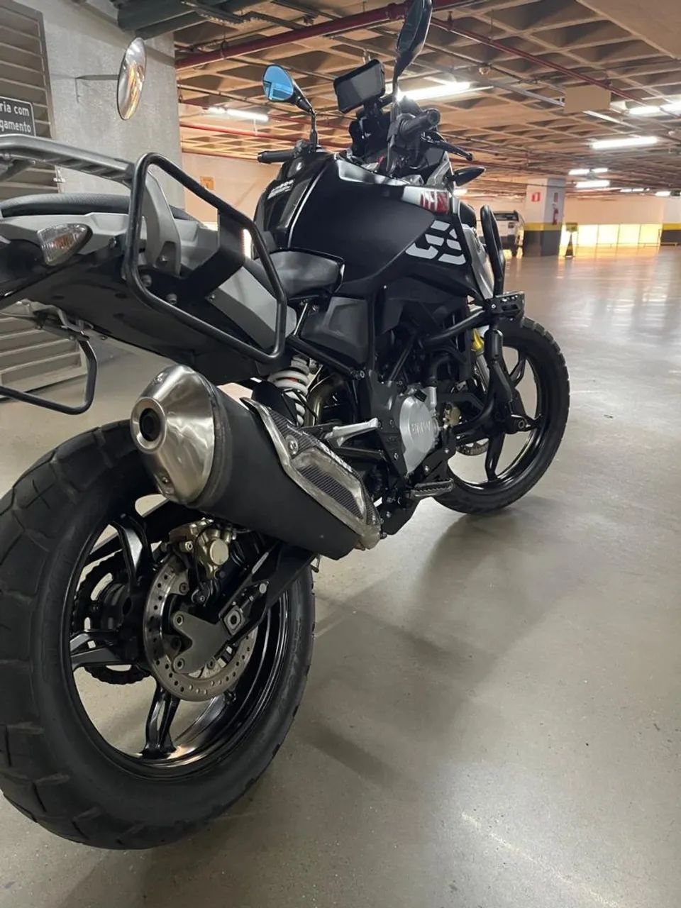 Vendo ou troco  - Foto 4
