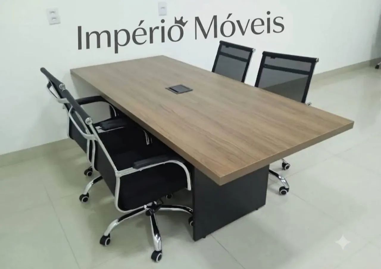 Mesa reunião nova 