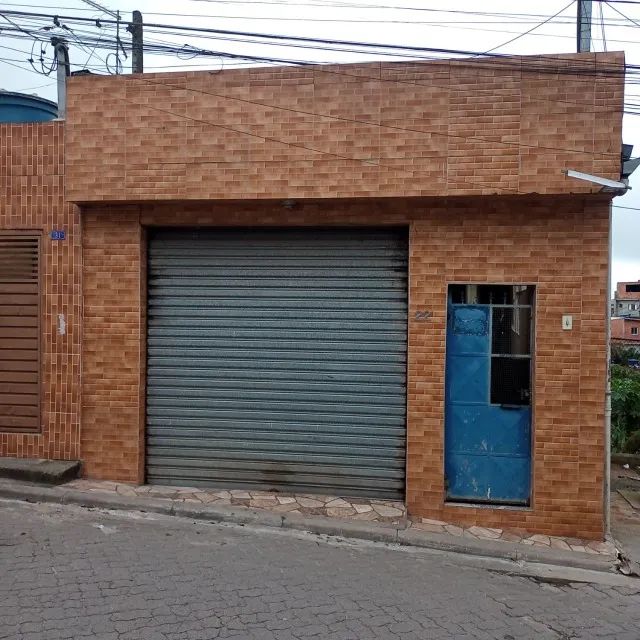 3 Casas no Grajau a venda
