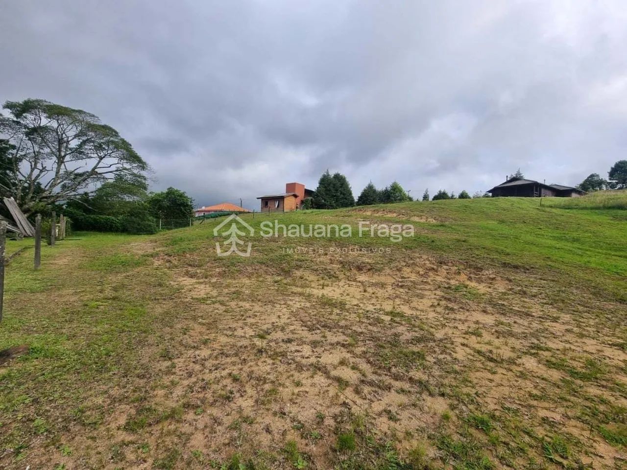 Terreno em condomínio - Foto 4