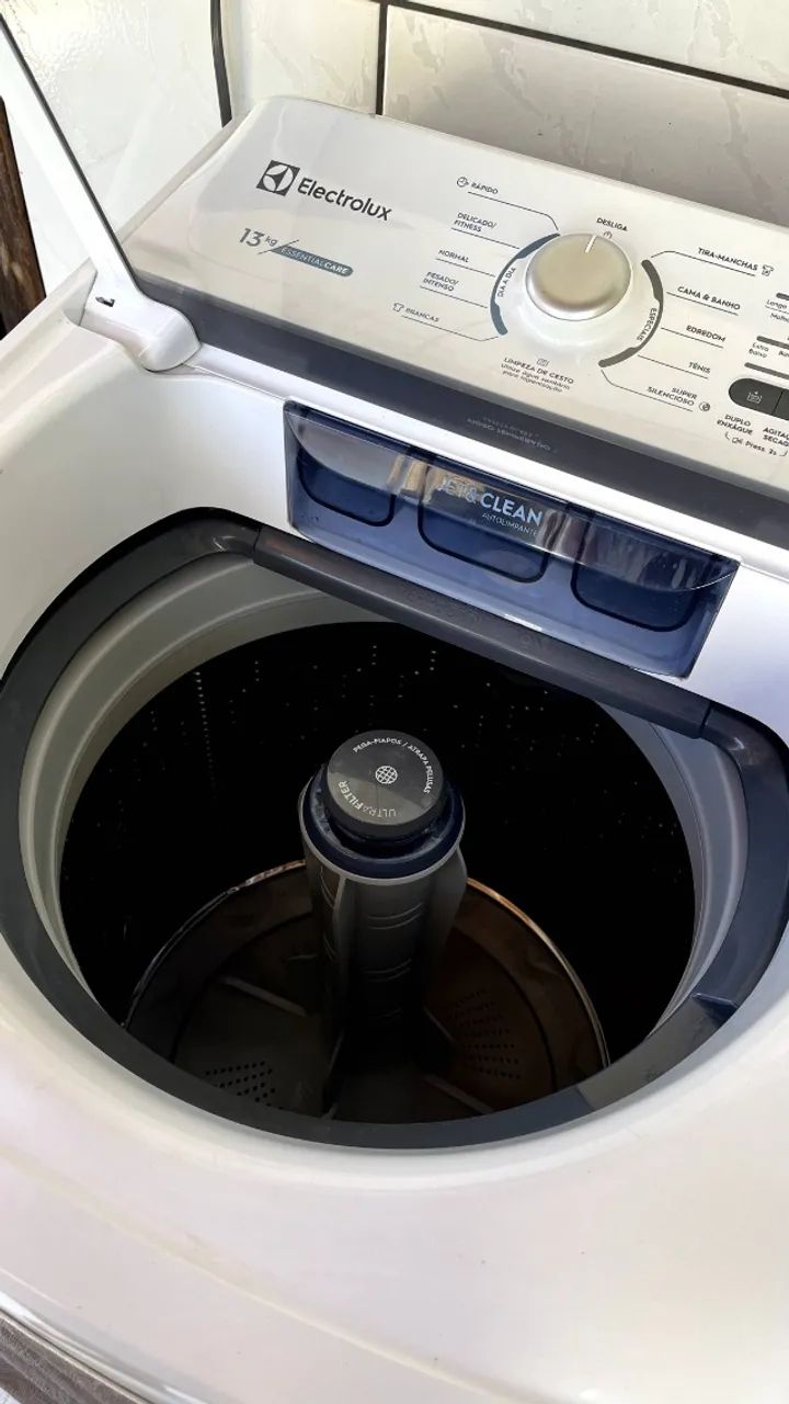 Máquina de lavar - Foto 2