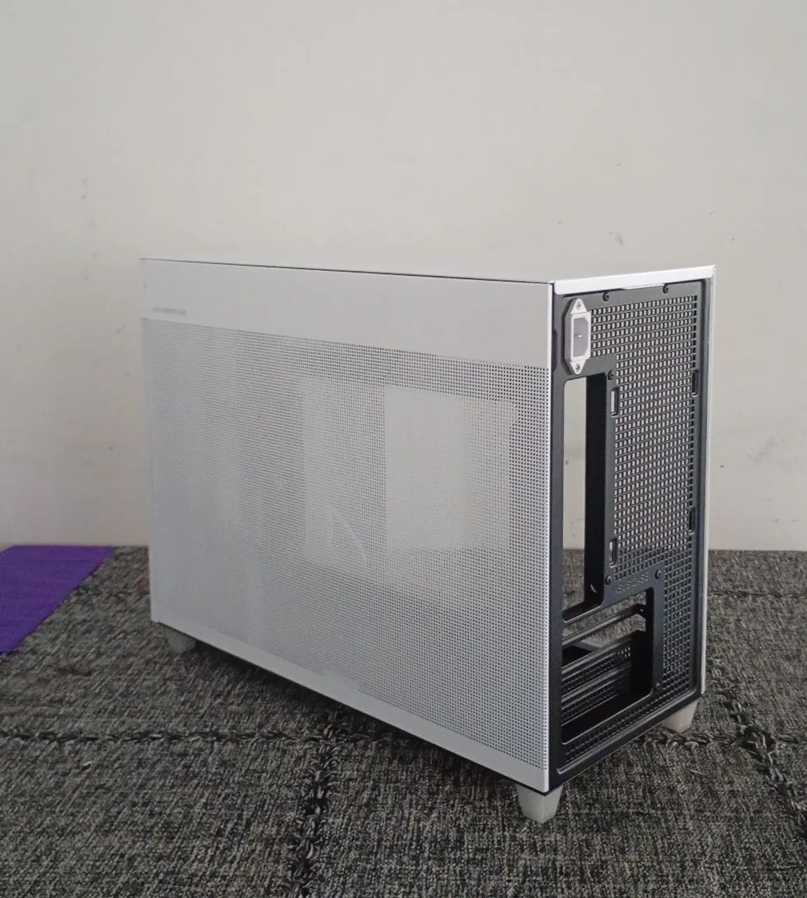 Gabinete Gamer ASUS  - Foto 3