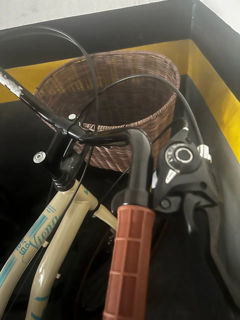 Vendo bicicleta retro  - Foto 3