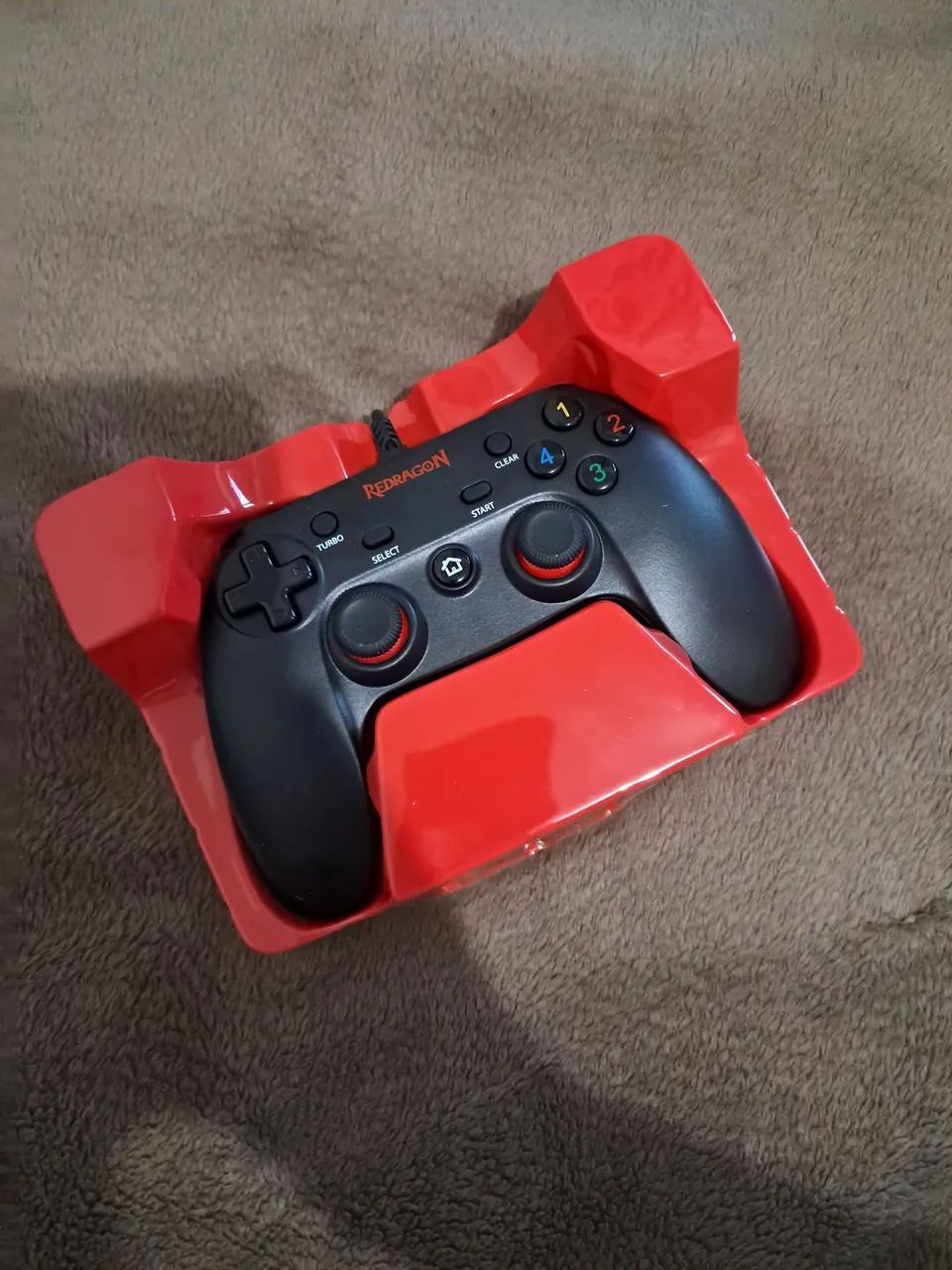 Controle Redragon